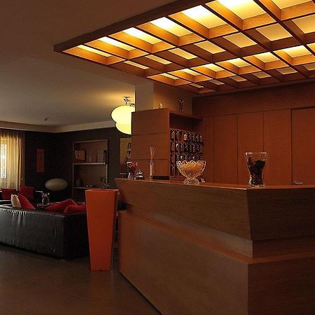 Hotel Fly Casoria Exterior foto