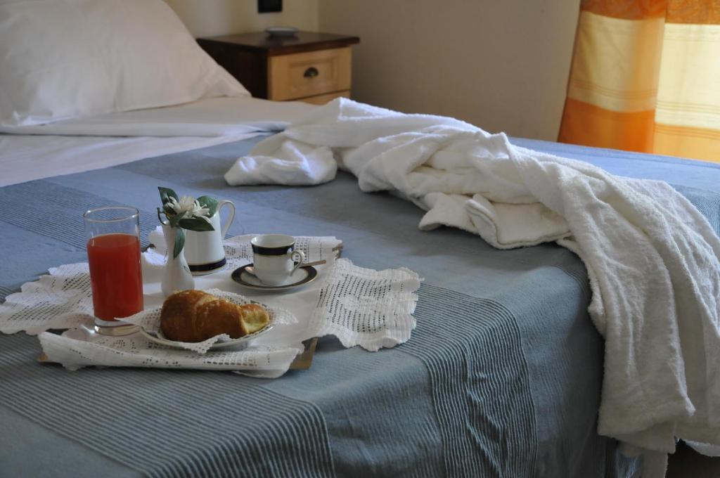 Hotel Fly Casoria Habitación foto