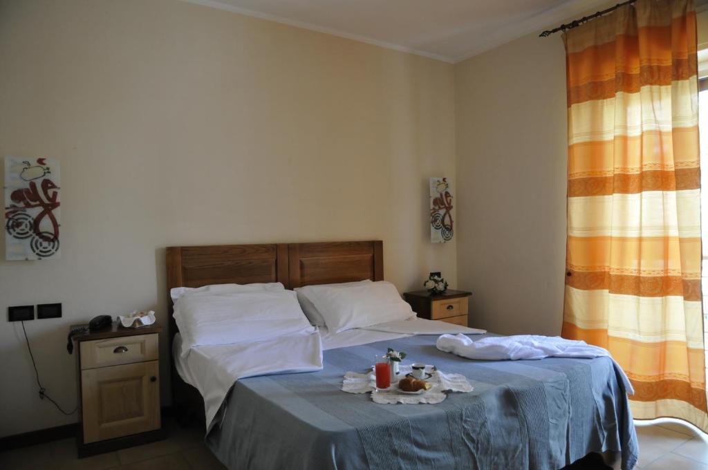 Hotel Fly Casoria Habitación foto