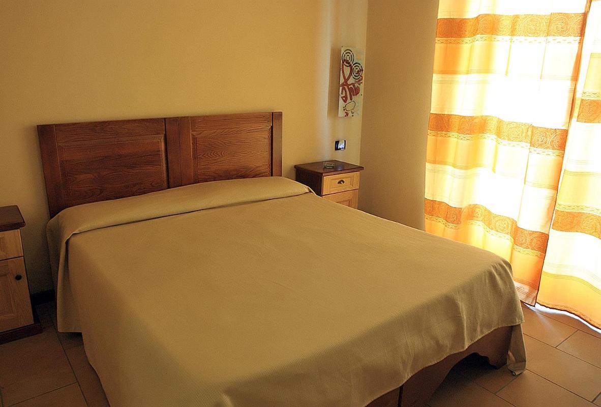 Hotel Fly Casoria Exterior foto