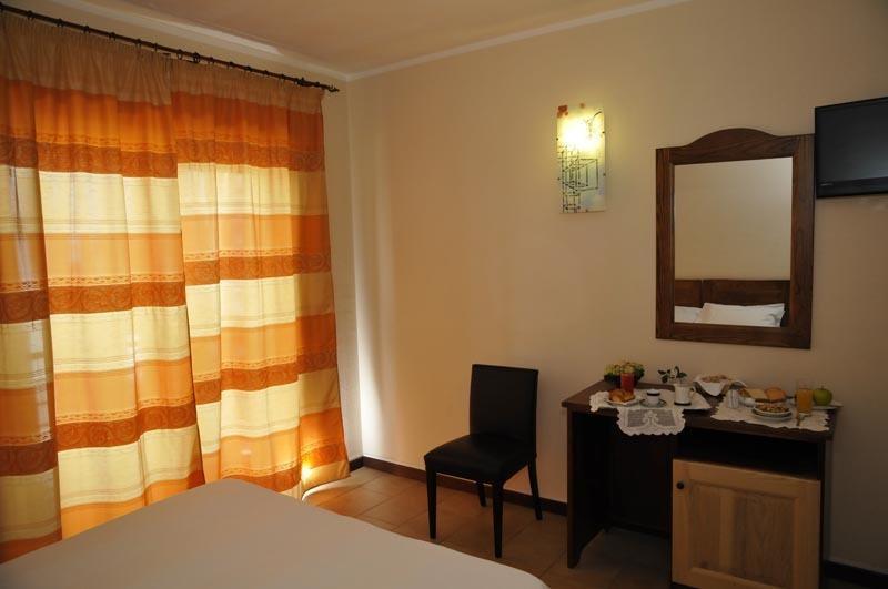 Hotel Fly Casoria Exterior foto